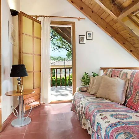 Villa- Sese * Sils