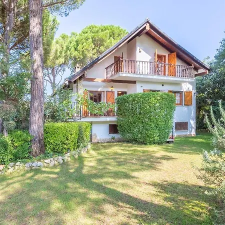 Villa- Sese * Sils