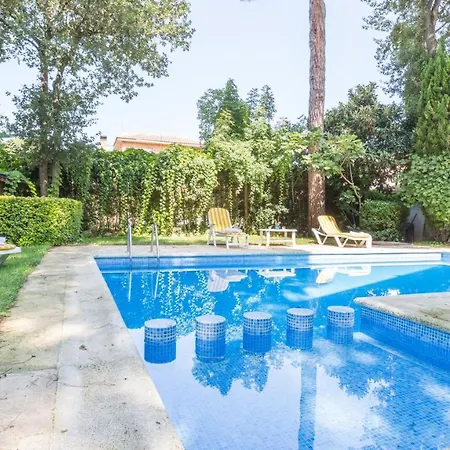 فيلة Villa- Sese *