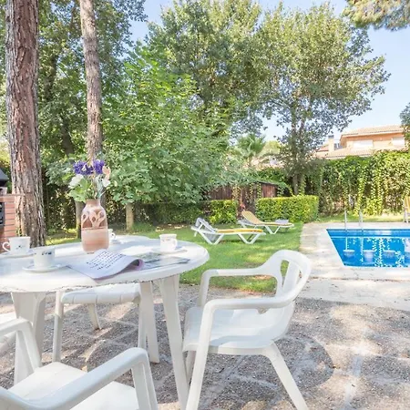 فيلة Villa- Sese Sils